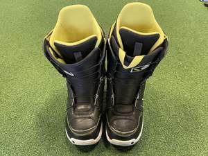 Burton Moto 27cm US9 Snowboard Boots