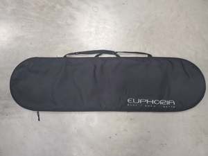Snowboards: EUPHORIA 160cm Snowboard Bag *Excellent Condition*