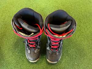 Rossignol DryFlex 28cm US10.5 Mens Snowboard Boots