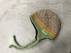 Snowboards: Bula Beanie *Like New*