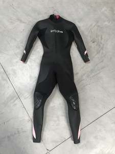 Surf: BodyGlove 3-4mm Womens Wetsuit *Excellent Condition*