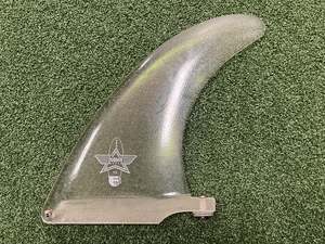 Surf: Dobson Model 7.5" Surfboard Fin *Excellent Condition*