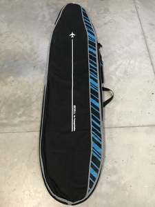 SCCL 7'6 SurfBoard Bag *Excellent Condition*