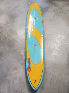 Surf: Cojonudo 9"1' Surfboard
