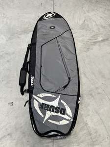 DSurf Destination 6" Fish Surfboard Bag