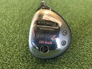 Nippon Golf Zero One 19° 5 Wood