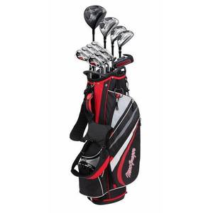 Full Sets: *New* MacGregor Golf DCT4000 Golf Clubs Set with Bag