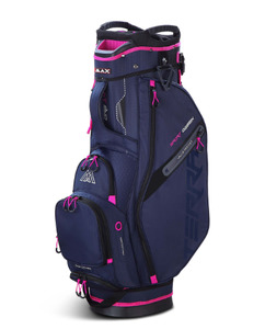 *New* Big Max Terra Sport Cart Bag