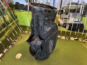 *New* Bandit Golf 14-Way Stand Bag *No Rain Cover*