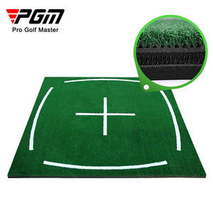 Training Aids Accessories: PGM 1.5M with Guidelines Practice Mat