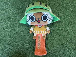 Training Aids Accessories: Otomo Airou Headcover