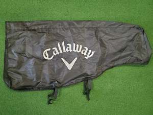 Callaway Rain Cover *Like New*