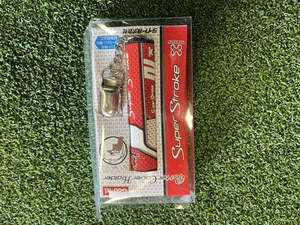 Training Aids Accessories: *New* SuperStroke Putter Cover Holder