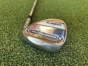 Wedges: 2023 Cobra Snakebite 56° Wedge