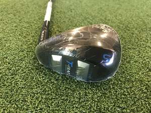 *New * Cobra T-Rail 56° Sand Wedge