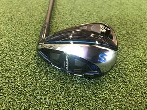 Wedges: Cobra T-Rail 54° Sand Wedge *Like New*