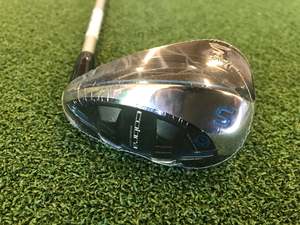 Wedges: *New* Cobra T-Rail Hybrid 56° Ladies Sand Wedge