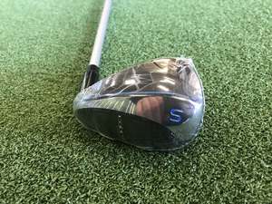 *New* Cobra T-Rail Ladies Sand Wedge 