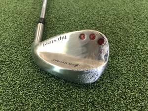 Wedges: *New* Orlimar Hip Steel 56° Wedge