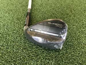 *New* Cobra Snakebite 58° Wedge