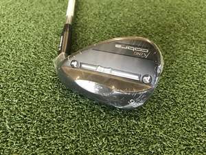 Wedges: *New* Cobra Snakebite 56° Wedge