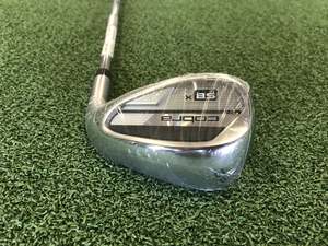 Wedges: *New* 2023 Cobra Snakebite X 52° Wedge