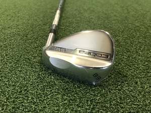 Wedges: *New* 2023 Cobra Snakebite 58° Wedge