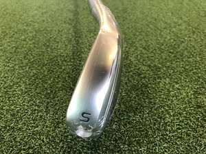 *New* Cobra King LTDx 54° Sand Wedge