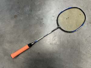 Badminton: Mizuno FX01 Badminton Racket