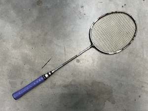 Babolat Satelite Solar Badminton Racket *Excellent Condition*
