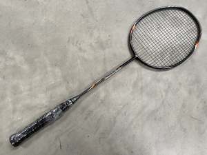 Badminton: Yonex Arc Saber21 Badminton Racket