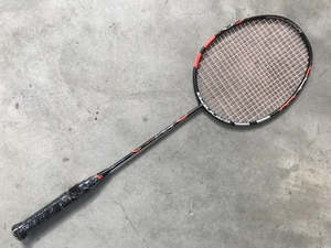 Badminton: Babolat Satelite Blast 6.5 Badminton Racket *Excellent Condition*