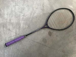 Badminton: Victory Series Touring Pro Badminton Racket