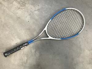 Squash: Kawasaki Squash Racket *Like New*