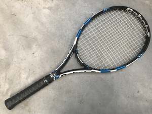 Babolat Pure Drive+ Tennis Racket *Excellent Condition*