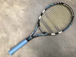 Babolat Pure Drive Tennis Racket