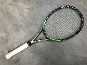 Tennis: 2016 Srixon Revo  C V 3.0 F Tennis Racket *Excellent Condition*