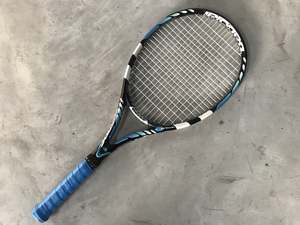 Babolat Pure Drive Tennis Racket