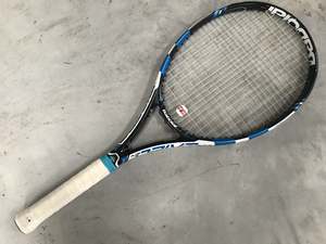 Babolat   Pure Drive Tennis Racket