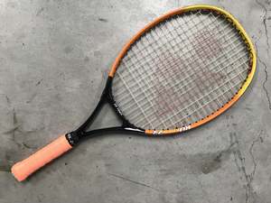 Tennis: Yonex RD Junior 23 Junior Tennis Racket