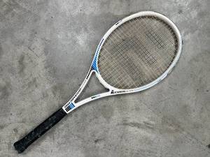 Tennis: Emrik Graphite Dynamic Pro Tennis Racket