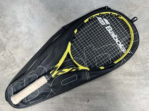 Babolat Pure Aero Team Tennis Racket With Bag *Like New*