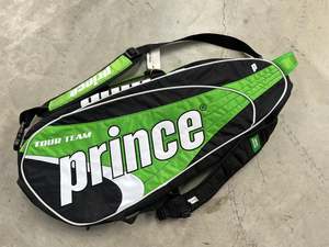 Tennis: Prince Tour Team Tennis Bag *Like New*