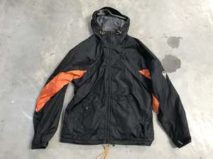 Burton Tactic Mens Snow Jacket