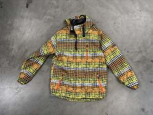 Spiral Revolution Mens Snow Jacket *Excellent Condition*