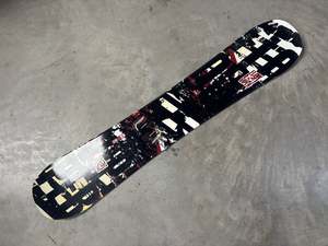 Flow Viper 154cm Snowboard