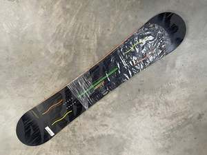 Snowboards Without Bindings: *New* Kissmark AirGroove 156cm Snowboard