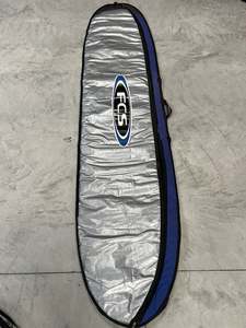 FCS 9'5 Surfboard Bag