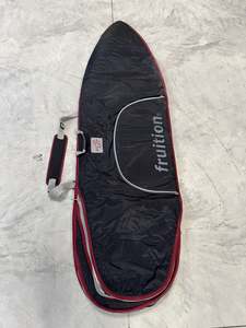 Surfing Accessories: Fruition 6'6 Surfboard Bag
