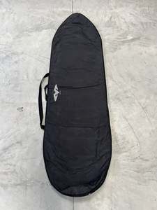 Surfing Accessories: Surf Murasaki 6'6 Surfboard Bag *Broken Zip*